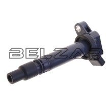 Катушка зажигания TOYOTA Camry (82-88),Rav 4 (05-12), U5084, NGK