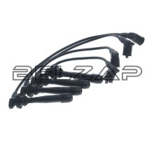 Провод высоковольтный Accent (99-),Getz (02-) (1.4/1.6 DOHC) комплект, EWTH00011H, MANDO