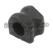 Втулка стабилизатора TOYOTA Land Cruiser Prado (09-) переднего CTR