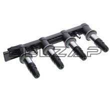 Катушка зажигания CHEVROLET Aveo (09-) (1.4 101 л.с.),Cruze (1.8) MEGAPOWER