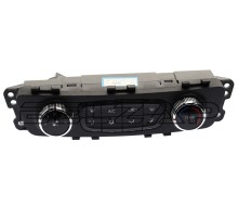 Блок управления JAC T6 SOLLERS ST6 климатической системы OE